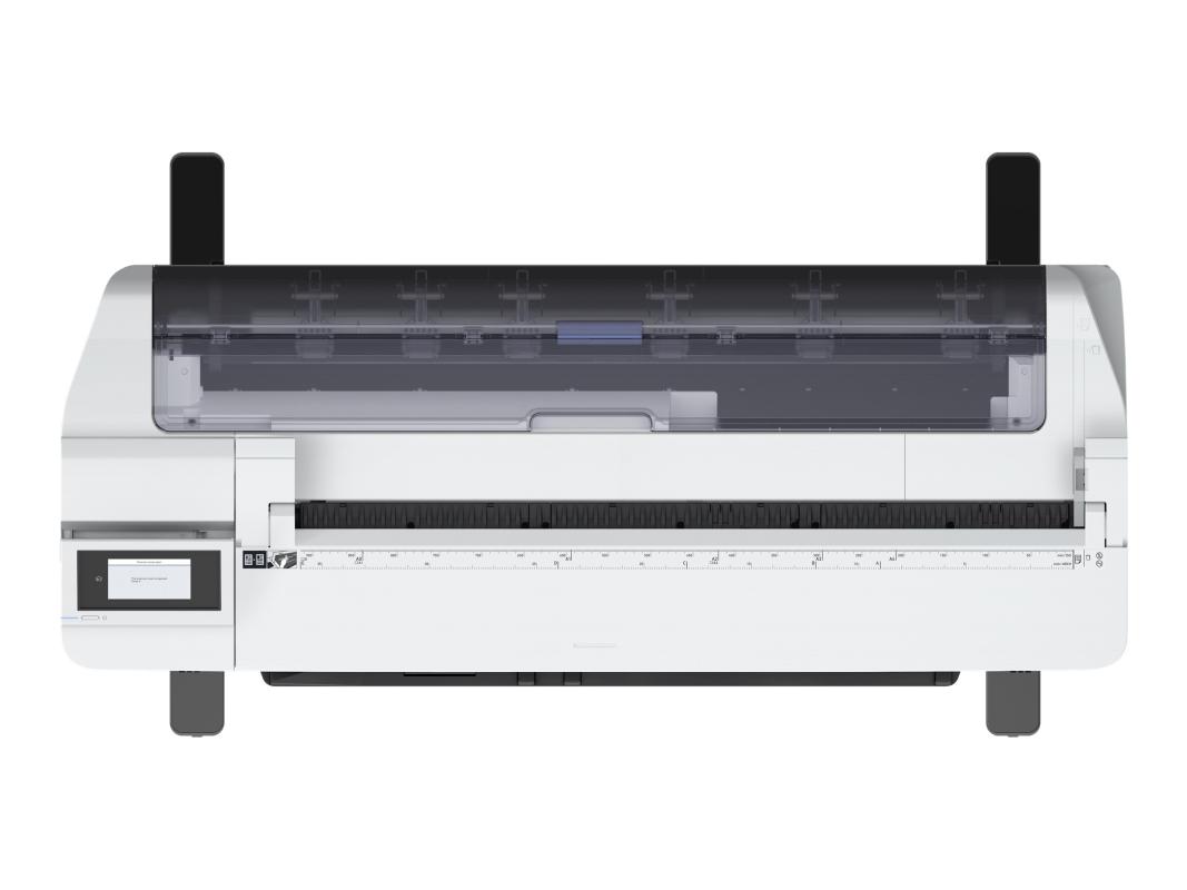 Epson SureColor SC-T5100M (36 Zoll) Großformatdrucker Multifunktion Epson SureColor SC-T5100M (36 Zoll) Großformatdrucker Multifunktion